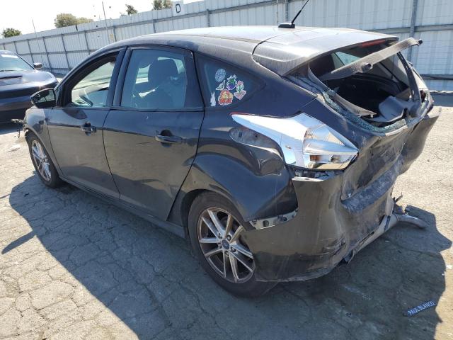 Photo 2 from auction – 2016 FORD FOCUS SE with VIN 1FADP3K29GL285485