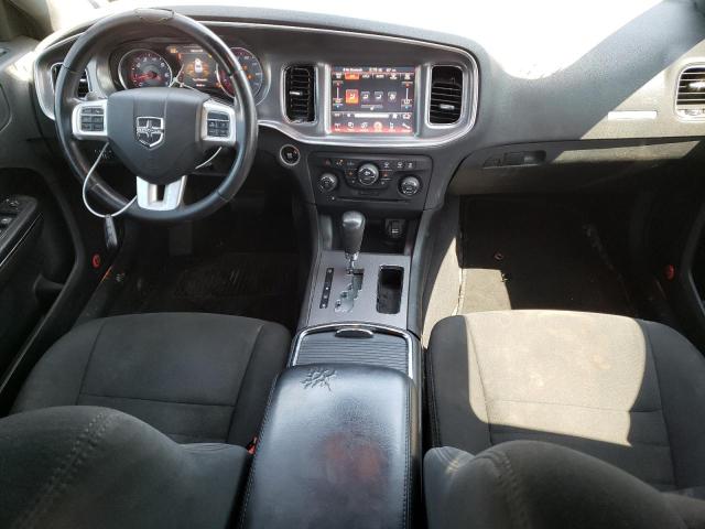Photo 8 from auction – 2014 DODGE CHARGER R/ with VIN 2C3CDXCT9EH303141