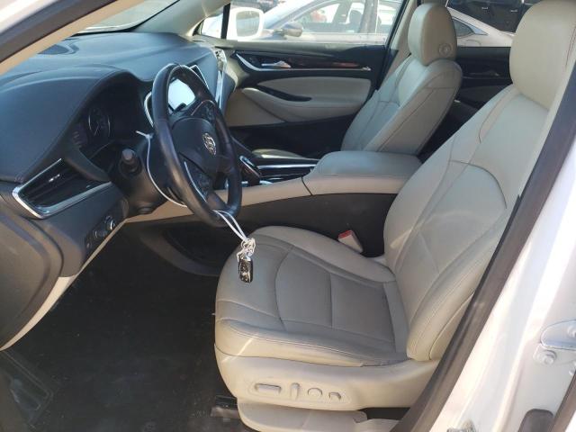 Photo 7 from auction – 2020 BUICK ENCLAVE PR with VIN 5GAEVBKW4LJ177977
