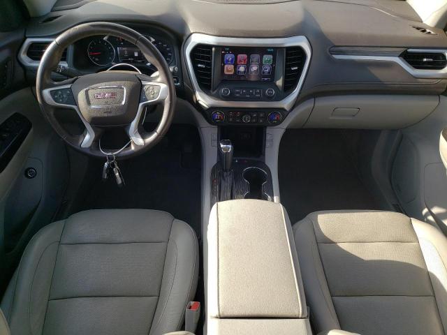 Photo 8 from auction – 2017 GMC ACADIA SLT with VIN 1GKKNNLS3HZ131973