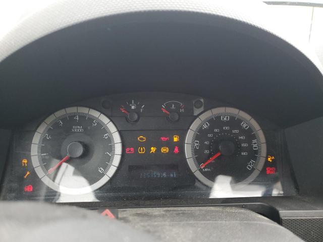 Photo 9 from auction – 2008 FORD ESCAPE LIM with VIN 1FMCU94198KB67459
