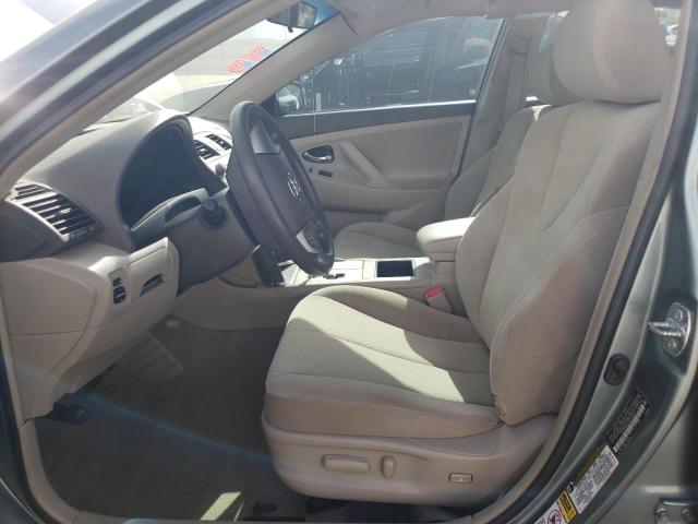 Photo 7 from auction – 2007 TOYOTA CAMRY CE with VIN 4T1BE46K97U597819