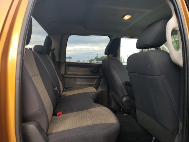 Photo 10 from auction – 2012 DODGE RAM 2500 S with VIN 3C6TD5CT6CG272600