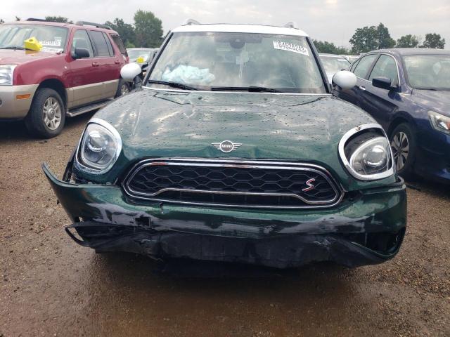 Photo 5 from auction – 2019 MINI COOPER S C with VIN WMZYT5C57K3E62672