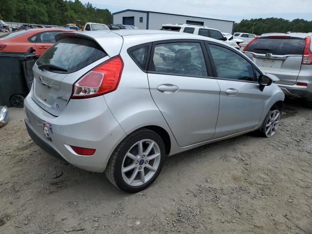 Photo 3 from auction – 2019 FORD FIESTA SE with VIN 3FADP4EJ0KM155269