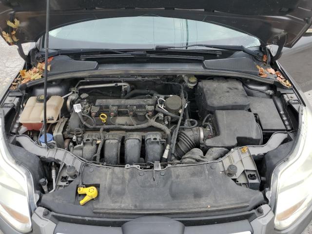 صورة رقم 11 من المزاد - 2014 FORD FOCUS SE مع VIN 1FADP3K29EL283930