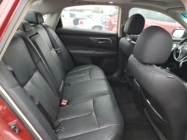 Photo 10 from auction – 2013 NISSAN ALTIMA 2.5 with VIN 1N4AL3AP7DN449599