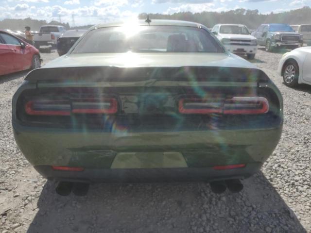 Photo 6 from auction – 2018 DODGE CHALLENGER with VIN 2C3CDZFJ5JH171351