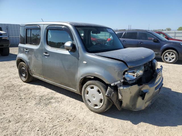 Photo 4 from auction – 2011 NISSAN CUBE BASE with VIN JN8AZ2KR2BT208579