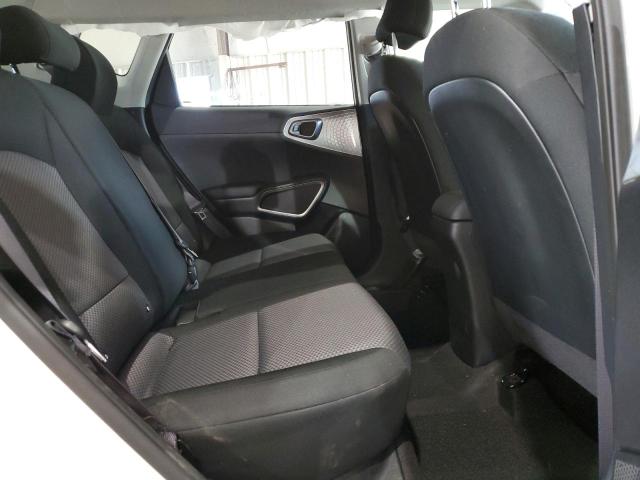 Photo 10 from auction – 2023 KIA SOUL LX with VIN KNDJ23AU3P7200423