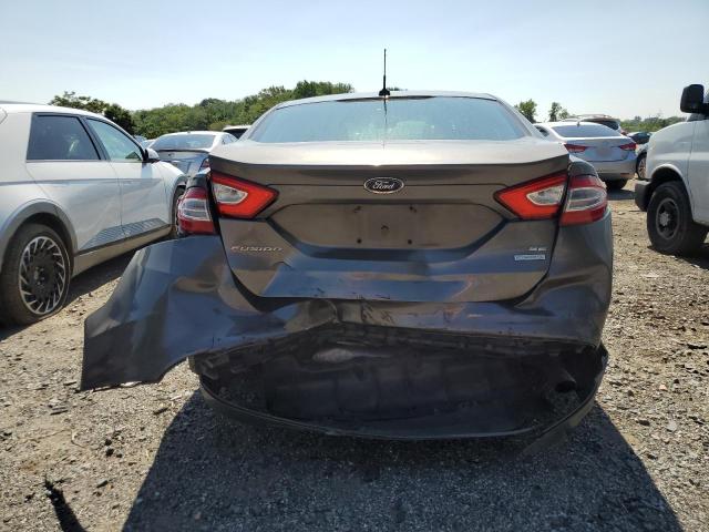 Photo 6 from auction – 2013 FORD FUSION SE with VIN 3FA6P0HR2DR326676