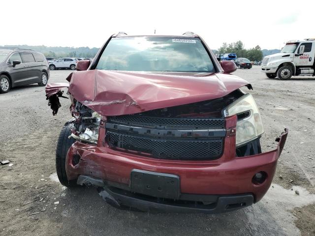 صورة رقم 5 من المزاد - 2007 CHEVROLET EQUINOX LT مع VIN 2CNDL63F776099652