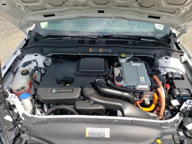 Photo 11 from auction – 2019 FORD FUSION TIT with VIN 3FA6P0RU6KR157679