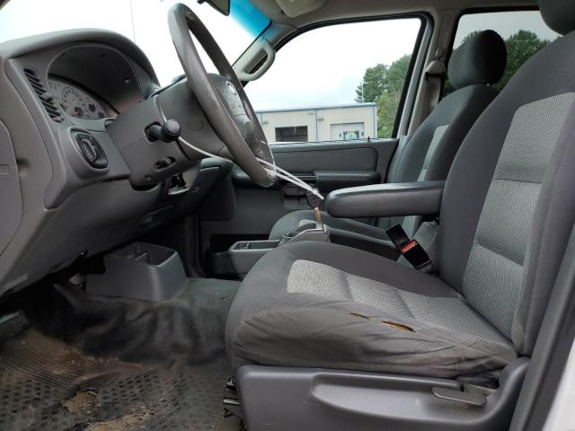 Photo 7 from auction – 2005 FORD EXPLORER S with VIN 1FMZU77K15UB51453
