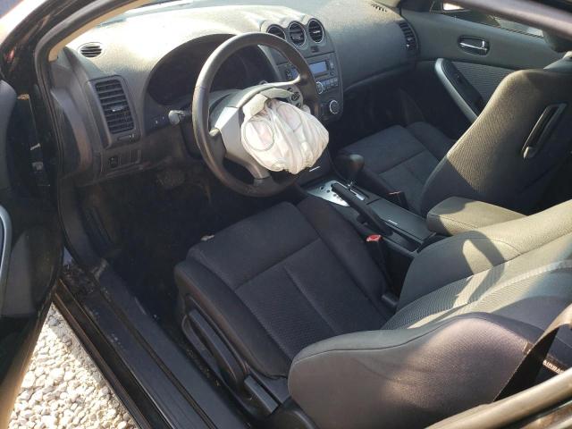 Photo 8 from auction – 2008 NISSAN ALTIMA 2.5 with VIN 1N4AL24E48C243632