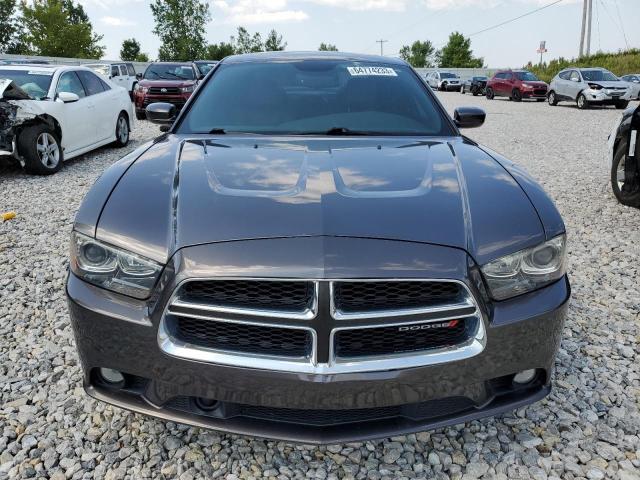 Photo 5 from auction – 2014 DODGE CHARGER R/ with VIN 2C3CDXDT1EH329635