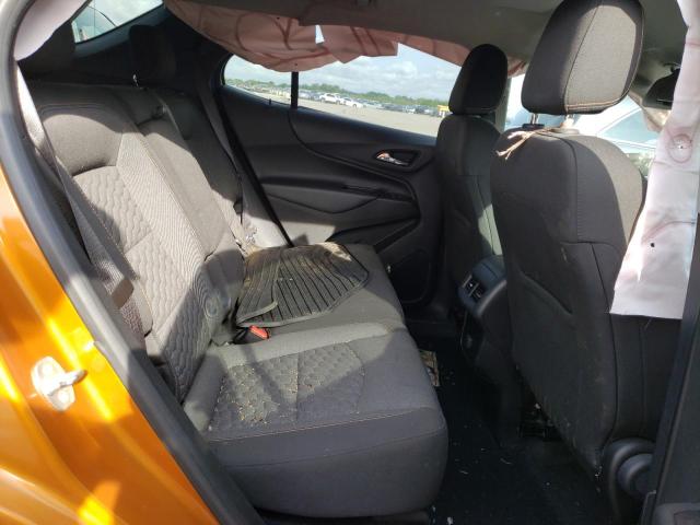 Photo 11 from auction – 2018 CHEVROLET EQUINOX LT with VIN 2GNAXJEV6J6306484