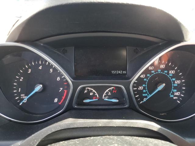 Photo 9 from auction – 2014 FORD ESCAPE SE with VIN 1FMCU9G98EUD91095