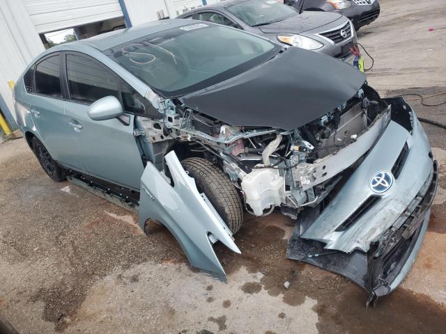 Photo 4 from auction – 2015 TOYOTA PRIUS with VIN JTDKN3DU8F1885723