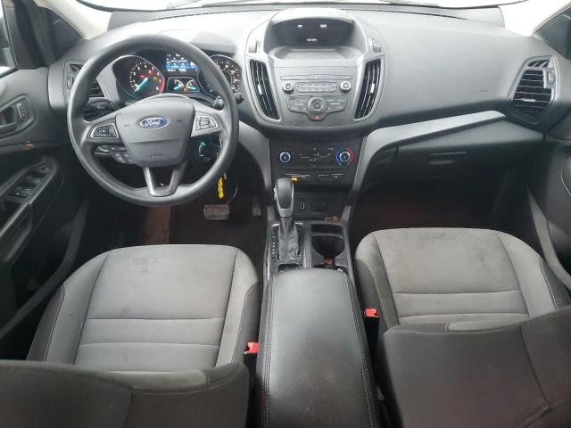 Photo 8 from auction – 2019 FORD ESCAPE S with VIN 1FMCU0F75KUB82503