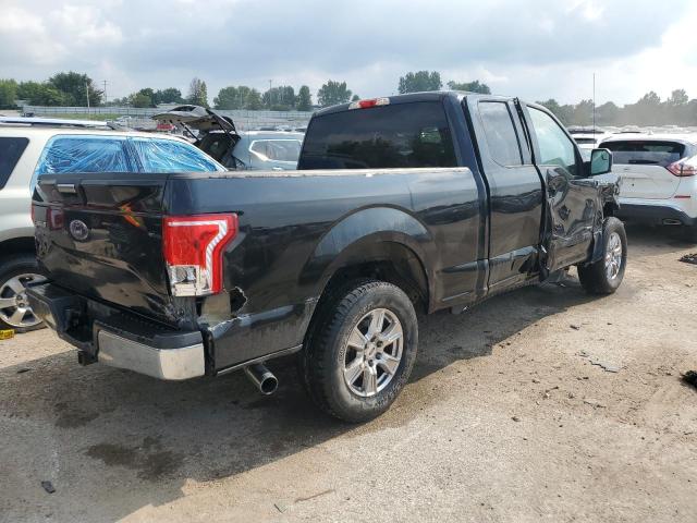 Photo 3 from auction – 2015 FORD F150 SUPER with VIN 1FTEX1CP1FKD86859