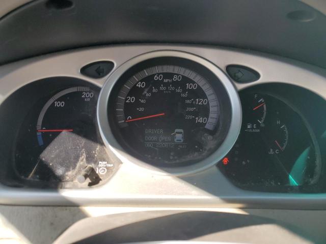 Photo 9 from auction – 2006 TOYOTA HIGHLANDER with VIN JTEEW21A060015027