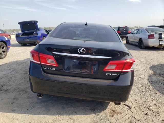 Photo 6 from auction – 2010 LEXUS ES 350 with VIN JTHBK1EG9A2378174