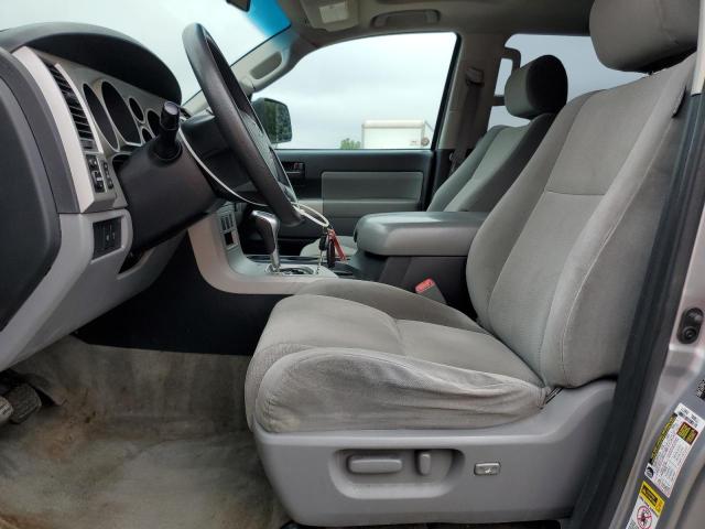Photo 7 from auction – 2008 TOYOTA SEQUOIA SR with VIN 5TDBY64A88S016771