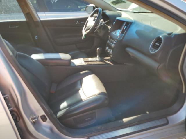 Photo 7 from auction – 2014 NISSAN MAXIMA S with VIN 1N4AA5AP4EC479982