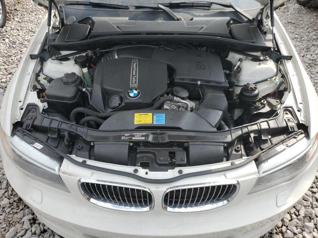 Photo 11 from auction – 2012 BMW 135 I with VIN WBAUN7C55CVM25835