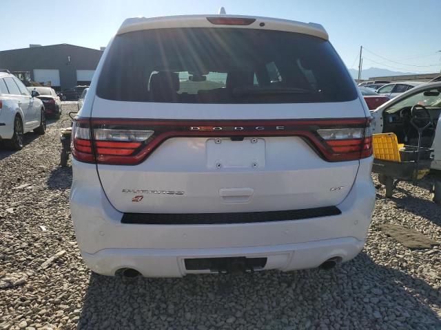 Photo 6 from auction – 2017 DODGE DURANGO GT with VIN 1C4RDJDG4HC639744