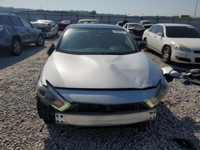 Photo 5 from auction – 2018 NISSAN MAXIMA 3.5 with VIN 1N4AA6AP2JC395028