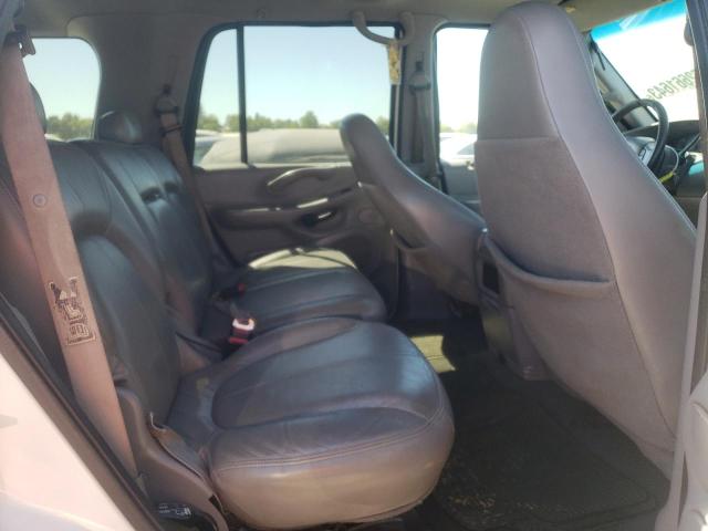 Photo 11 from auction – 2001 FORD EXPEDITION with VIN 1FMPU16L81LA80184