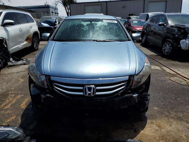 Photo 5 from auction – 2011 HONDA ACCORD LX with VIN 1HGCP2F37BA059955