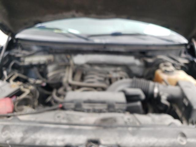 Photo 11 from auction – 2013 FORD F150 SUPER with VIN 1FTVW1EF6DKD75814