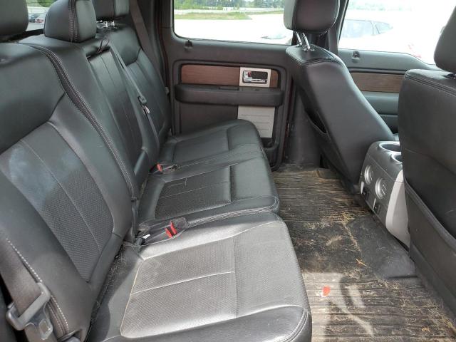 Photo 10 from auction – 2014 FORD F150 SUPER with VIN 1FTFW1ET3EKF34929