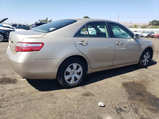 Photo 3 from auction – 2009 TOYOTA CAMRY BASE with VIN 4T1BE46K59U852999