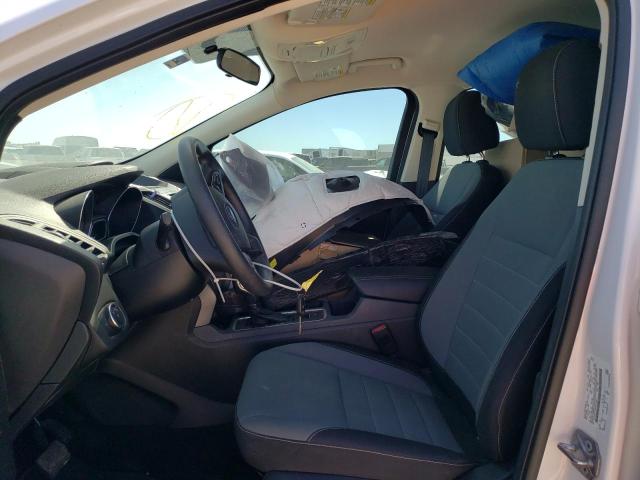 Photo 7 from auction – 2017 FORD ESCAPE S with VIN 1FMCU0F7XHUE15641