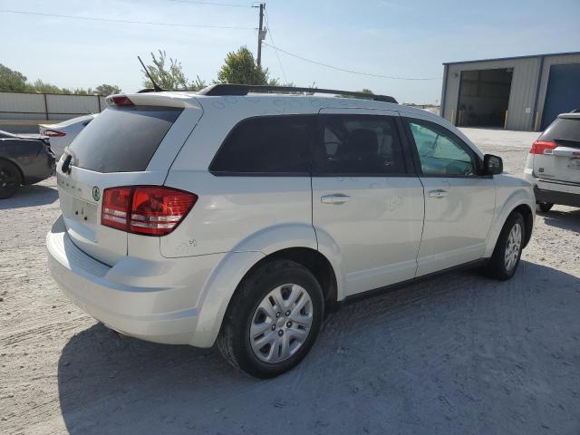 Photo 3 from auction – 2018 DODGE JOURNEY SE with VIN 3C4PDCAB8JT428553