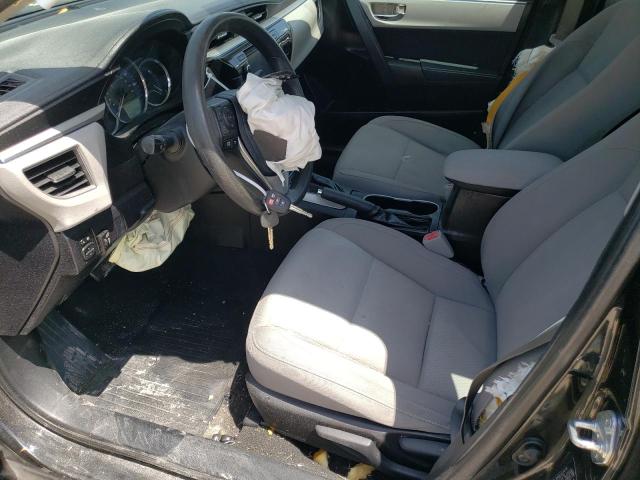 Photo 7 from auction – 2016 TOYOTA COROLLA L with VIN 5YFBURHE4GP433130