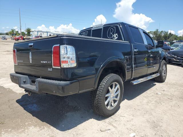 Photo 3 from auction – 2007 LINCOLN MARK LT with VIN 5LTPW16537FJ01592