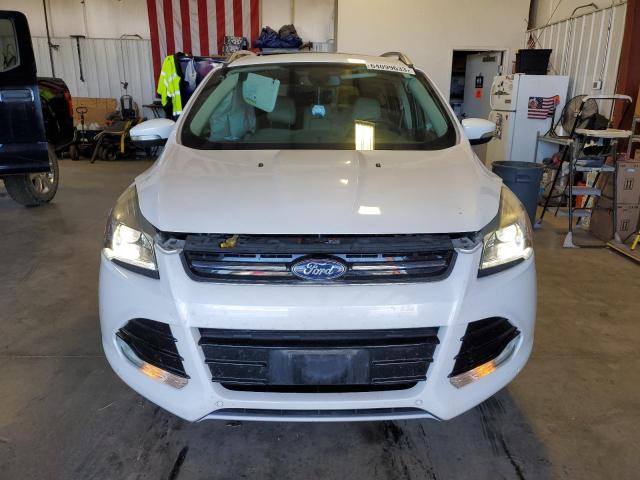 Photo 5 from auction – 2015 FORD ESCAPE TIT with VIN 1FMCU9J9XFUA44457