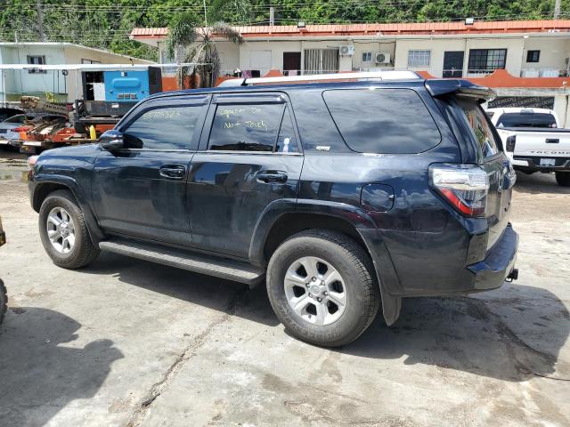 Photo 2 from auction – 2022 TOYOTA 4RUNNER SR with VIN JTEEU5JRXN5259802