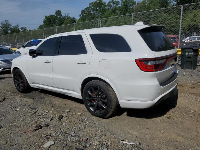 Photo 2 from auction – 2022 DODGE DURANGO SR with VIN 1C4SDJGJ5NC194869