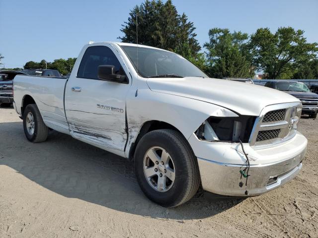 Photo 4 from auction – 2011 DODGE RAM 1500 with VIN 3D7JB1EPXBG563085