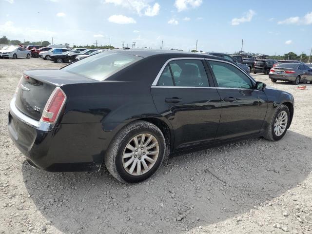 Photo 3 from auction – 2014 CHRYSLER 300 with VIN 2C3CCAAG3EH378665