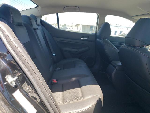 Photo 10 from auction – 2021 NISSAN ALTIMA SR with VIN 1N4BL4CV1MN340609