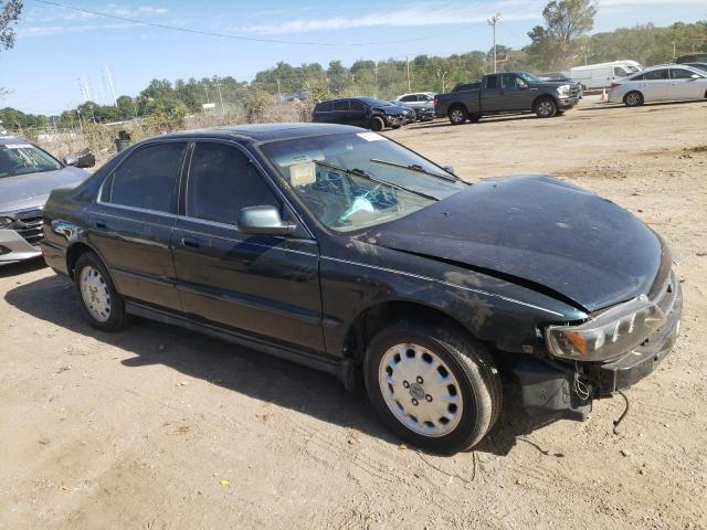 Photo 4 from auction – 1997 HONDA ACCORD EX with VIN 1HGCD5658VA218109