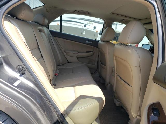 Photo 10 from auction – 2007 HONDA ACCORD EX with VIN 1HGCM66577A077770