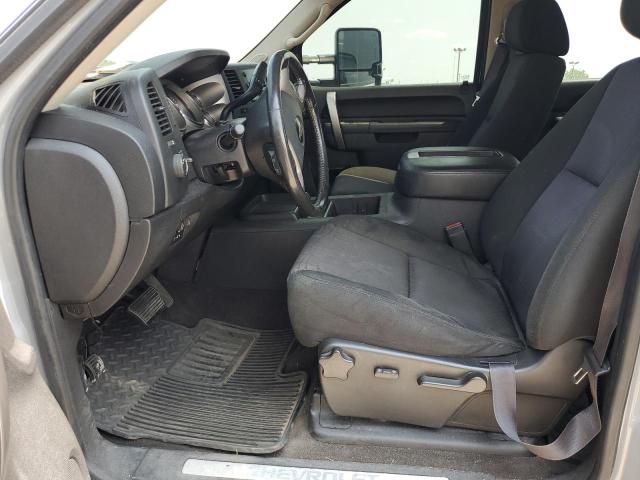 Photo 7 from auction – 2012 CHEVROLET SILVERADO with VIN 1GC1KXCG2CF145056